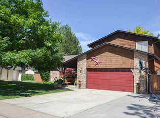5827 S Ayrshire Dr, Murray, UT 84107