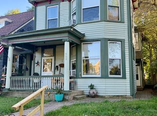 909 Campbell Ave #4, Hamilton, OH 45011