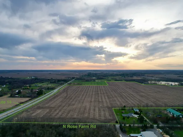 0 N Rose Farm Rd, Woodstock, IL 60098