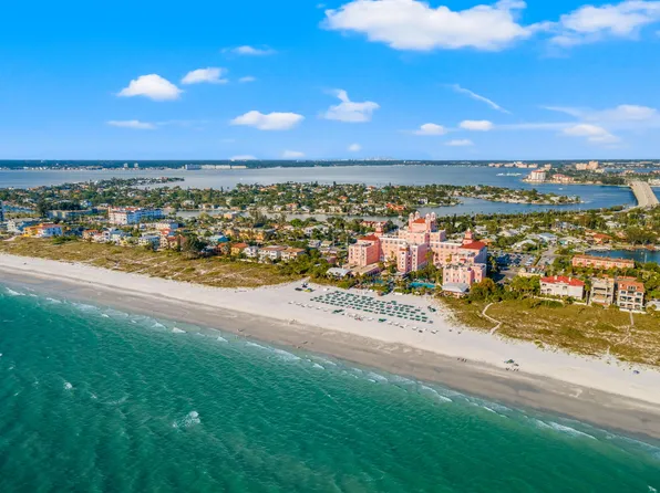 3575 Gulf Blvd APT 203, Saint Pete Beach, FL 33706