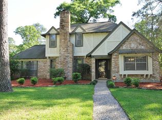 1958 River Falls Dr, Kingwood, TX 77339