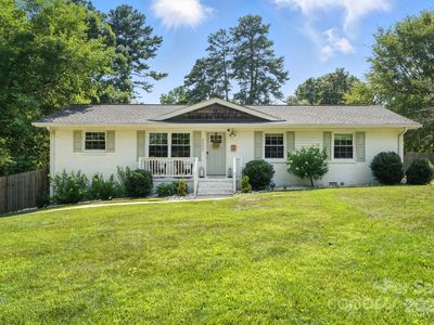 4500 Gainesborough Rd, Charlotte, NC, 28205