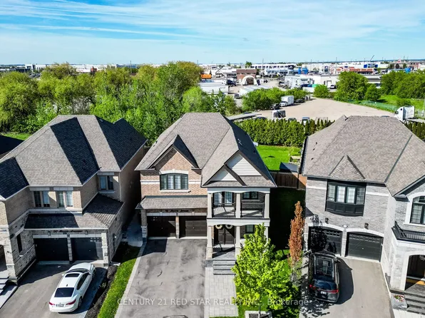 48 Morra Ave, Caledon, ON L7E 4K5