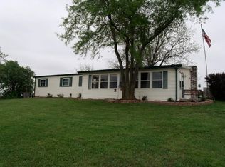 1960 Raccoon Rd, Robinson, KS 66532