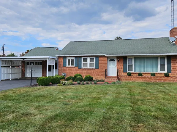 1901 Lincoln Way E, Chambersburg, PA 17202