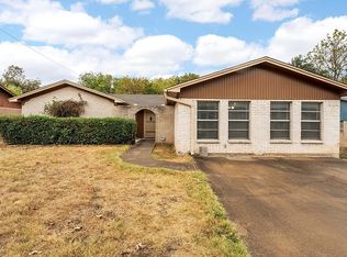 804 Kipling Dr, Waco, TX 76710