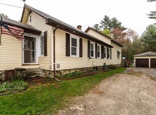 137 Monson Rd, Stafford Springs, CT 06076