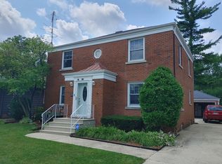 419 N Reed St, Joliet, IL 60435