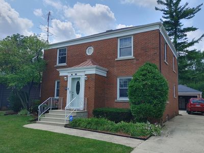 419 N Reed St, Joliet, IL, 60435