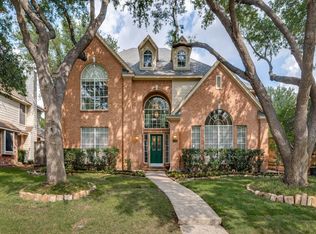 6728 Patrick Ln, Plano, TX 75024
