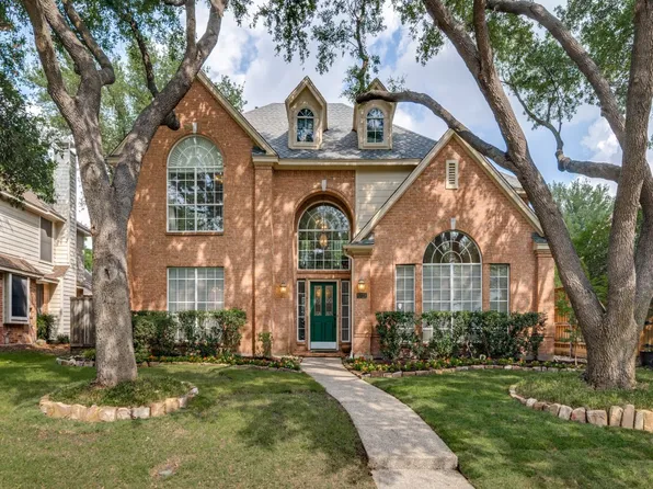 6728 Patrick Ln, Plano, TX 75024