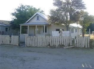 120 Shattuck Ave, Taft, CA