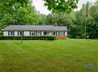 12550 Soul Rd, Swanton, OH 43558