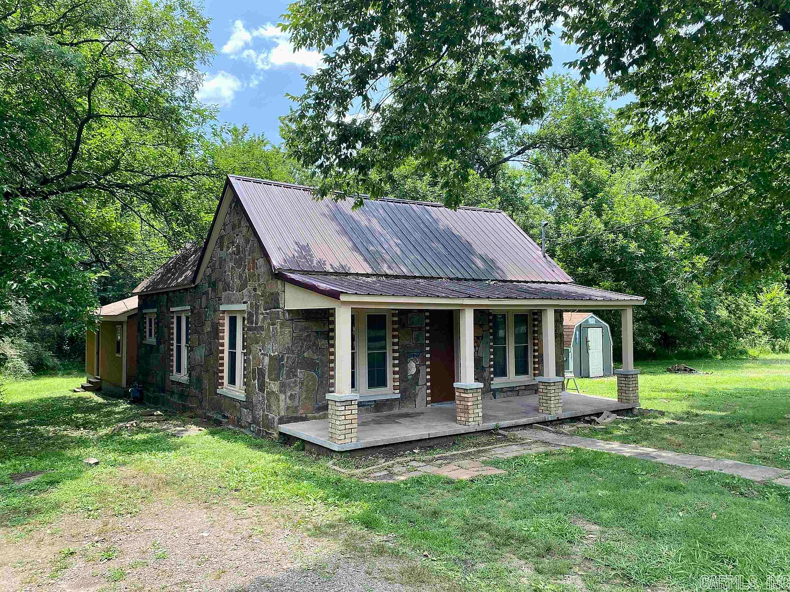 107 W Highway 64, Altus, AR 72821 Zillow