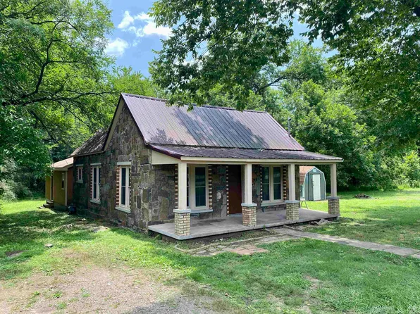 107 W Highway 64, Altus, AR 72821