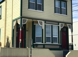 411 Linden Ave, South San Francisco, CA 94080