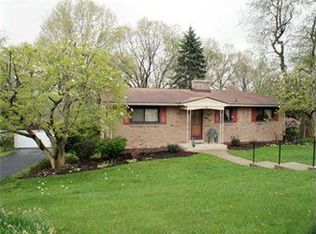 141 Buckhill Rd, Pittsburgh, PA 15237