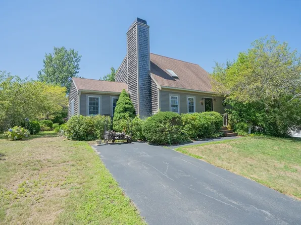 12 Henry Dr, Plymouth, MA 02360