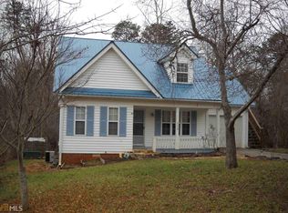 112 Surrey Ct, Clarkesville, GA 30523