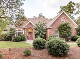 681 Yosemite Pkwy, Prattville, AL 36067