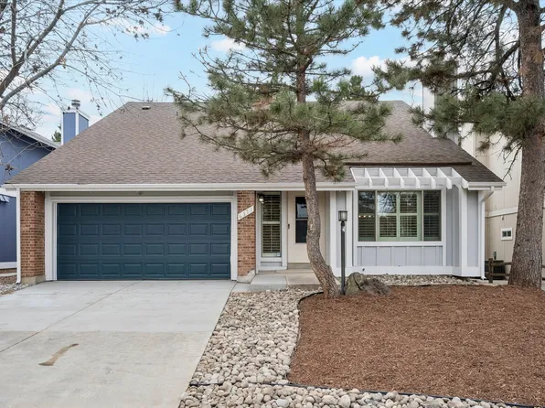 6371 S Florence Way, Englewood, CO 80111
