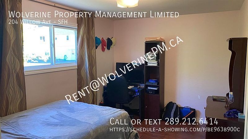 New Glasgow House for rent - 4 Bedrooms — photo 14
