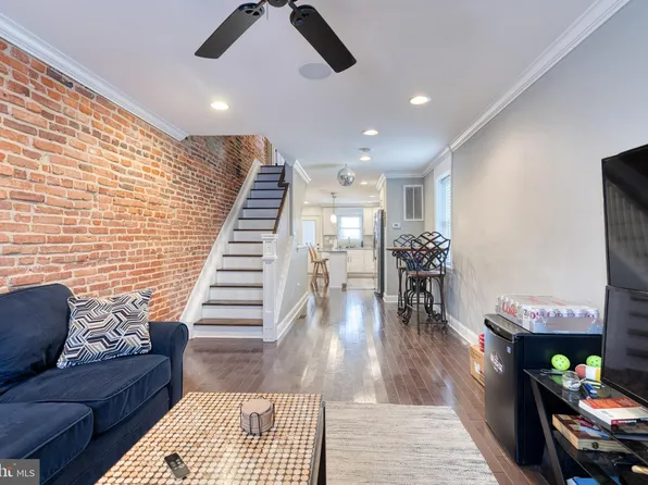 800 S Curley St, Baltimore, MD 21224