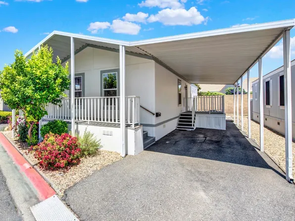 47 Lemon Tree Circle, Vacaville, CA 94587