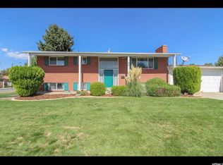 52 W Princeton Dr, Midvale, UT 84047