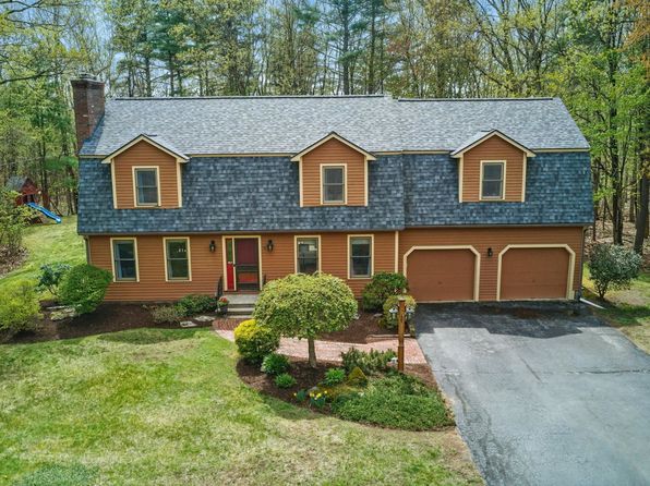 9 Kodiak Road, Brookline, NH 03033