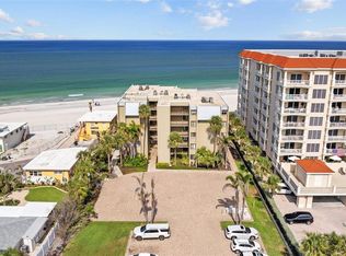 17710 Gulf Blvd APT 304, Redington Shores, FL 33708