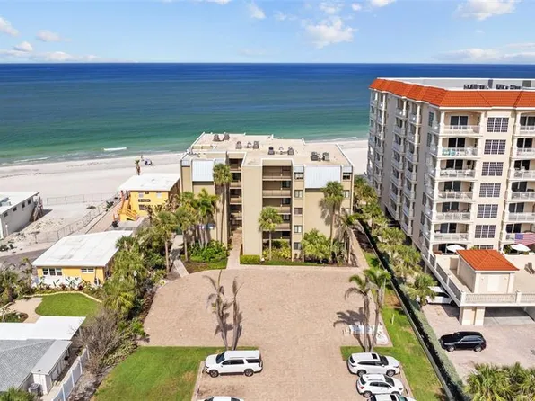 17710 Gulf Blvd APT 304, Redington Shores, FL 33708