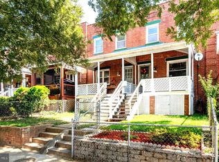 342 Wesmond Dr, Alexandria, VA 22305