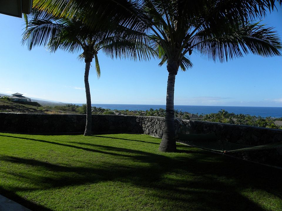 Resort Like Setting