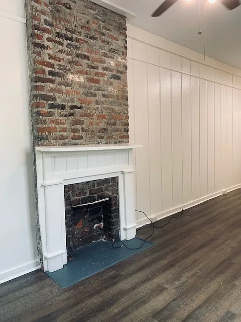 1 bed, 550 sqft, $1,100 — Photo 3