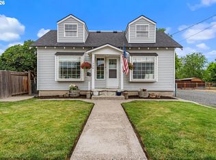1220 Court Ave, Baker City, OR 97814