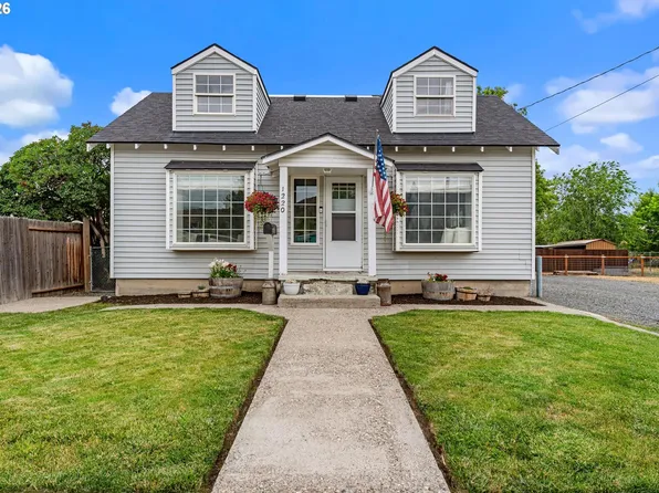 1220 Court Ave, Baker City, OR 97814