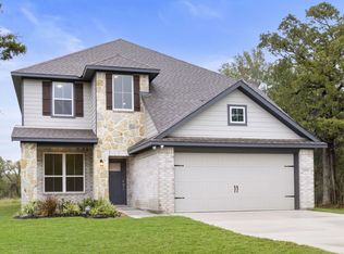 The 2516 Plan, The Reserve at Northgate, Temple, TX 76502