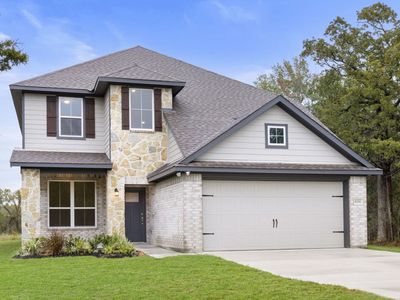 11517 Themis Ct, Lorena, TX, 76655