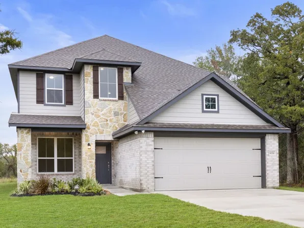 7919 Charles Branch Ln, Anderson, TX 77830