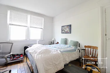 Rented by Grand & Co.