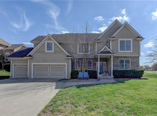 9001 N Hunter Ave, Kansas City, MO 64157