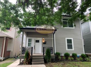 252 N Arsenal Ave, Indianapolis, IN 46201