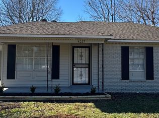 4217 Stormy St, Memphis, TN 38128