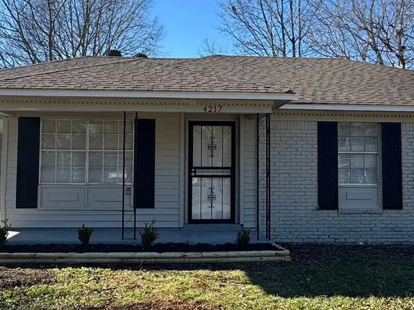 4217 Stormy St, Memphis, TN 38128