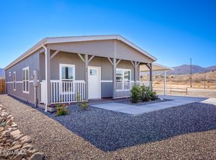 34 S Mann Cir, Camp Verde, AZ 86322