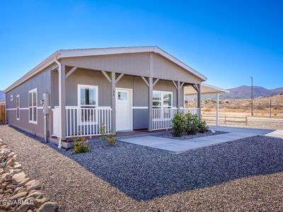 34 Mann Circle, Camp Verde, AZ, 86322