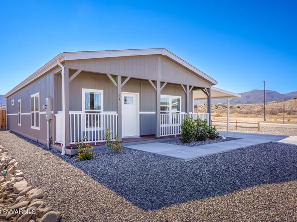 34 Mann Circle, Camp Verde, AZ 86322