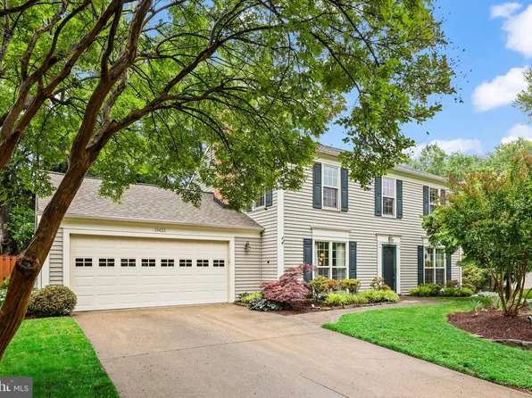 13422 Point Pleasant Dr, Chantilly, VA 20151
