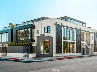 412 29th St UNIT B, Newport Beach, CA 92663